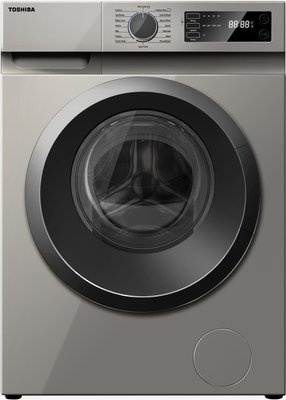 Photo of Toshiba Front Loader Washing Machine