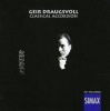 Simax Sonata for Accordeon Photo