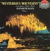 Aurora Mysterious Mountains Photo