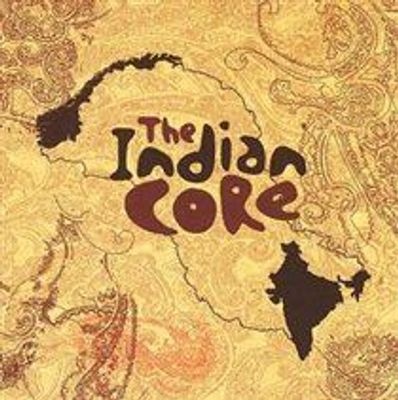 Photo of Grappa Musikfortag The Indian Core