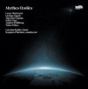 Aurora Mythes Etoiles Photo