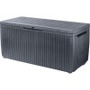 Keter Springwood Storage Box Photo