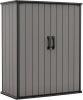 Keter Premier Tall Shed Photo