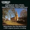 BIS Publishers Missa 6 Vocibus Op. 111/spiritual Songs Photo