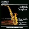 BIS Publishers French Saxophone The Photo