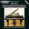 BIS Publishers Piano Music Photo