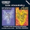 BIS Publishers Rite of Spring The/symphony of Psalms Photo