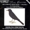 BIS Publishers Complete Organ Music Vol. 4 Photo