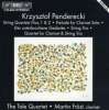 BIS Publishers Penderecki Photo