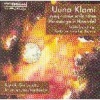 BIS Publishers Klami/symphonie Enfantine Photo