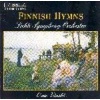 BIS Publishers Finnish Hymns Photo