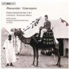 BIS Publishers Piano Concertos Nos. 1 and 3 Photo