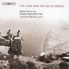BIS Publishers Land and the Sea of Greece The - Ballet Music Photo