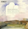 Armas Jarnefelt: Symphony Fantasy/Berceuse/Serenade/... Photo