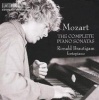 Mozart: Complete Piano Sonatas Photo