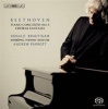 Ludwig Van Beethoven: Piano Concerto No. 5/Choral Fantasia Photo