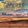 Copland: Billy the Kid/Rodeo Photo