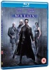 The Matrix Photo