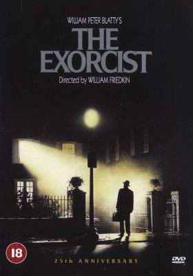 Photo of Warner Home Video The Exorcist movie