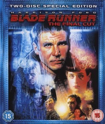 Photo of Blade Runner - The Final Cut movie