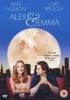 Warner Home Entertainment Alex & Emma Photo