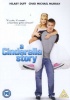 Warner Home Entertainment A Cinderella Story Photo