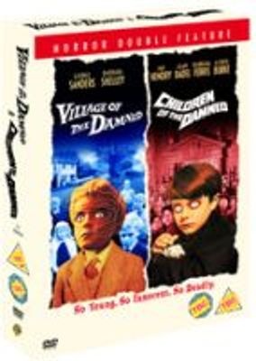 Photo of Village of the Damned/Children of the Damned