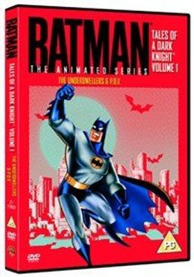 Photo of Batman - Tales of a Dark Knight: Volume 1