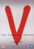 Warner Home Entertainment V - The Complete Series Photo