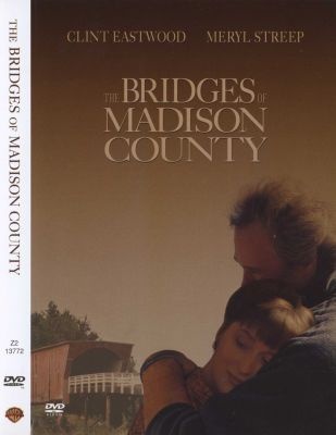Photo of The Bridges Of Madison County Movie