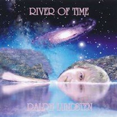 Photo of River of Time