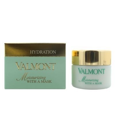 Photo of Valmont Moisturizing With a Mask - Parallel Import