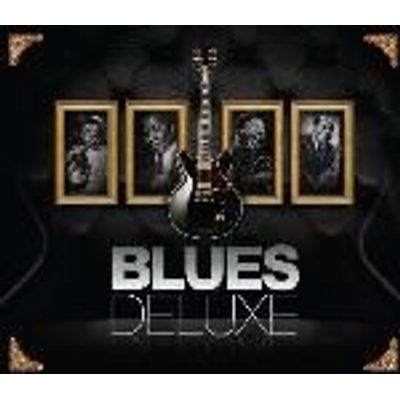 Photo of Blues Deluxe