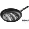 Risoli BBQ with Click-off Handle Pan Photo