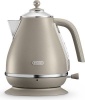 Delonghi Icona Elements Electric Kettle Photo