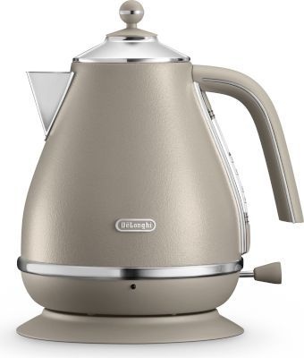 Photo of Delonghi Icona Elements Electric Kettle