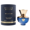 Versace Dylan Blue Eau De Parfum - Parallel Import Photo