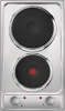 Candy 2-Burner Domino Electric Hob Photo