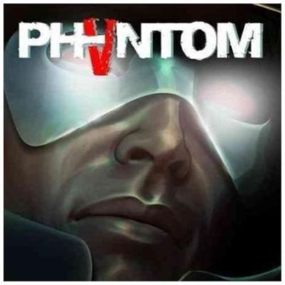 Photo of Frontiers Records Phantom 5