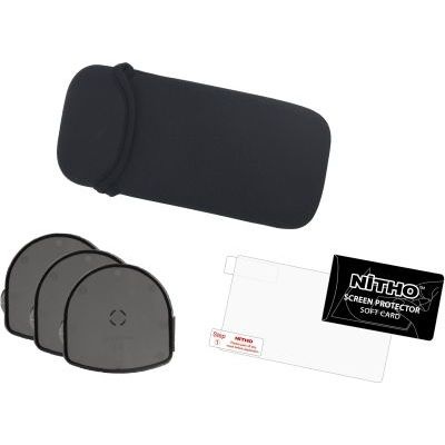 Photo of Nitho Protection Pack for PSP