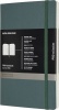 Moleskine Pro Notebook Xl Soft Forest Green Photo