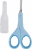 Chicco Baby Nail Scissors Photo