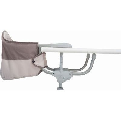 Photo of Chicco Easy Lunch Hook on Chair