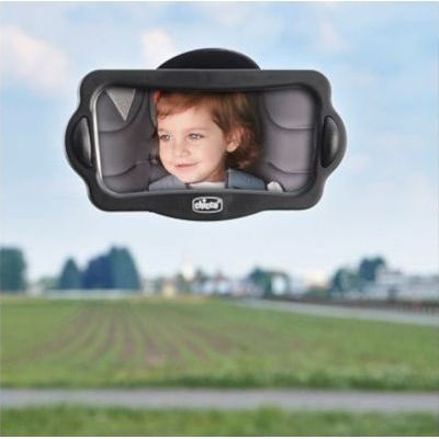 Photo of Chicco Rear View Mirror