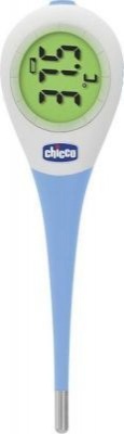 Photo of Chicco Thermometer New Flex with LED Digital