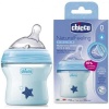 Chicco Natural Feeling Colour Bottles Photo
