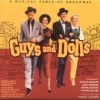 Blue Moon Books Inc Guys and Dolls [spanish Import] Photo