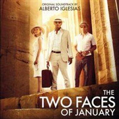 Photo of The Two Faces of January