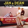The Jan & Dean Sound Plus Golden Hits Photo