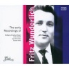 Fritz Wunderlich: The Early Recordings of Mozart/Janacek/... Photo